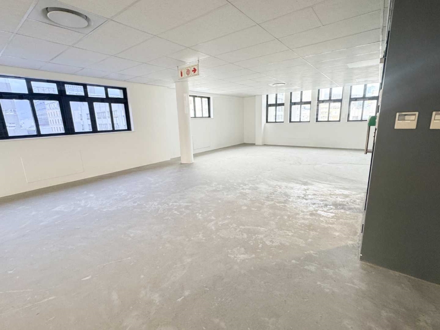To Let Commercial Property for Rent in Cape Town City Centre Western Cape